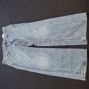 Banana republic jeans 34x34